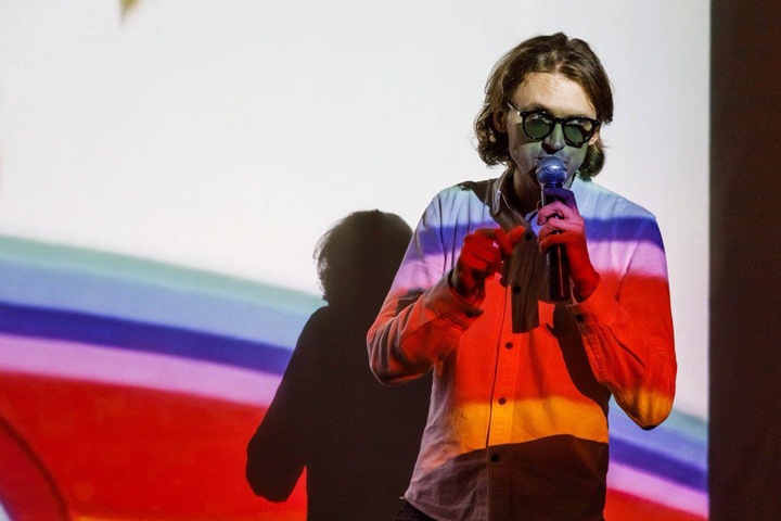 Новосибирский отель отменил выступление либертарианца Михаила Светова