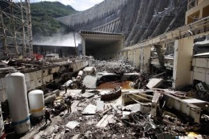 Следствие по делу об аварии на СШГЭС завершено, все обвинения предъявлены — СК РФ