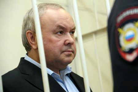 «Мостовик» подозревают в хищении 2 млрд рублей на строительстве океанариума в Приморье