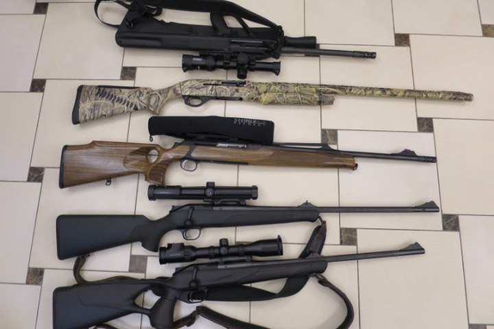 Имущество замглавы Росрезерва по Сибири конфисковано на сумму 200 млн