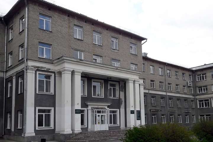 Новосибирец умер в больнице после операции. СК начал проверку Новосибирец умер в больнице после операции. СК начал проверку