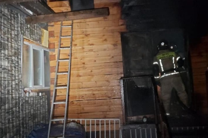 Бывшего сотрудника обвинили в поджоге приюта для собак в Новосибирске