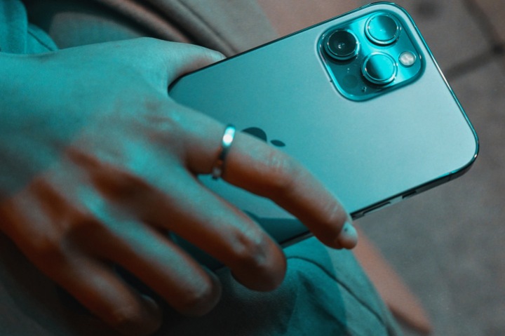 Камера Айфон 12 Про Макс: в чем особенности? Камера Айфон 12 Про Макс: в чем особенности?