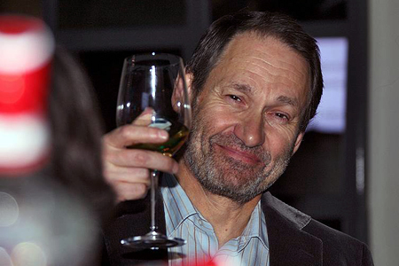 Фонд бывшего партнера Бориса Березовского получил долю в «Дубль Гис»