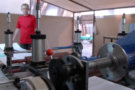 Объявляется конкурс на оказание финансовой поддержки предпринимателям