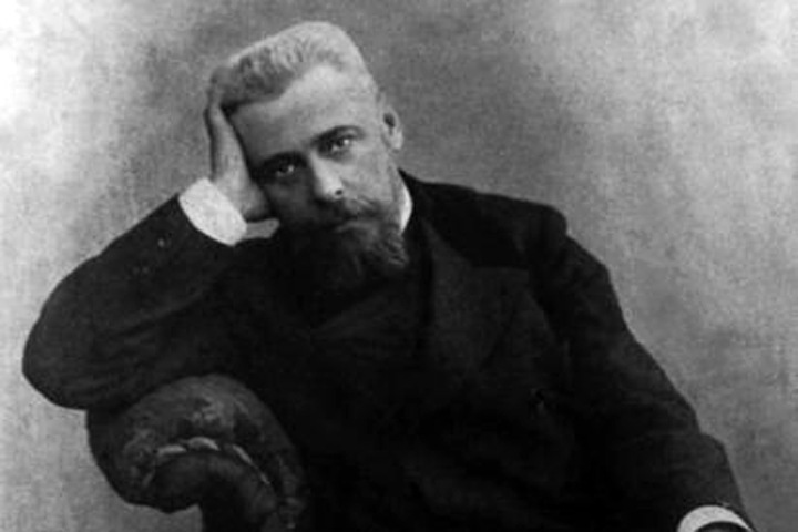 «Корейские сказки» основателя Новосибирска впервые озвучат