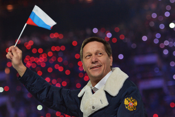 В «ЕР» не исключили появления президента ОКР в новосибирском списке в Госдуму В «ЕР» не исключили появления президента ОКР в новосибирском списке в Госдуму