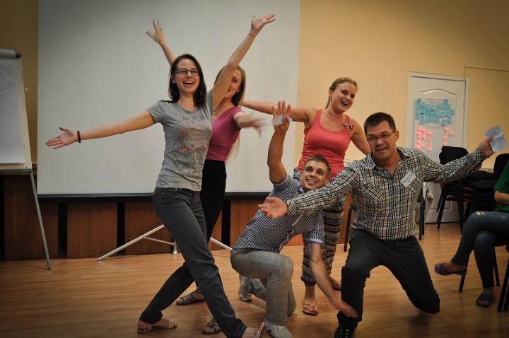 Новосибирские проекты против ВИЧ, смерти и сиротства выиграли гранты от президента