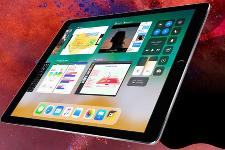 Мэрия Новосибирска планирует закупить партию планшетов iPad