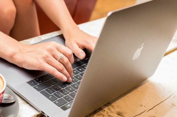 Макбук. Или почему люди выбирают стиль Макбук. Или почему люди выбирают стиль