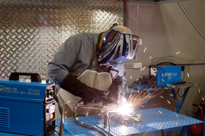 Сварочное оборудование для идеальной сварки Сварочное оборудование для идеальной сварки