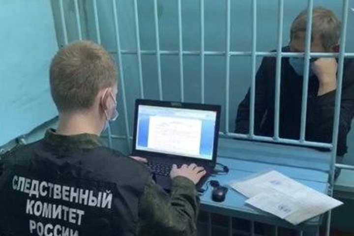 Глава Ачинского района попал под уголовное дело из-за квартир для сирот Глава Ачинского района попал под уголовное дело из-за квартир для сирот