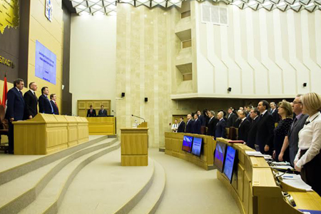 Конфликты в Новосибирском районе: «Выборы не принесли бы такого хаоса» Конфликты в Новосибирском районе: «Выборы не принесли бы такого хаоса»