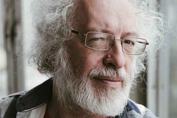 Алексей Венедиктов обсудит с новосибирскими общественниками будущее России