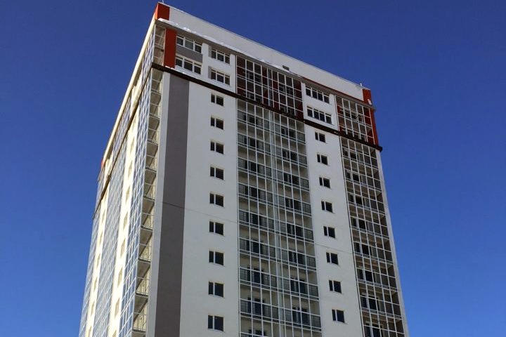 Застройщика новосибирского ЖК «Рихард» подозревают в ущербе дольщикам и мэрии на 850 млн Застройщика новосибирского ЖК «Рихард» подозревают в ущербе дольщикам и мэрии на 850 млн