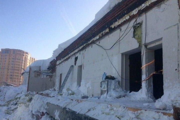 Организатору смертельной вечеринки в Новосибирске отменили домашний арест