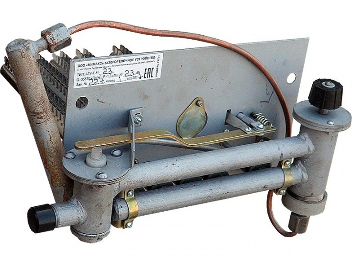 Автоматика для котлов – особенности