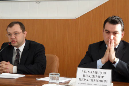 Два новых уголовных дела возбуждены в отношении бердского мэра Потапова 