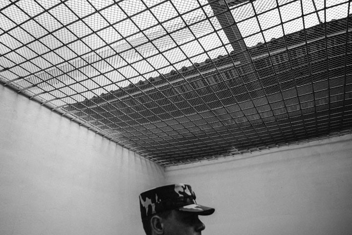 Иван да Марина: как дождаться мужа из сибирской тюрьмы