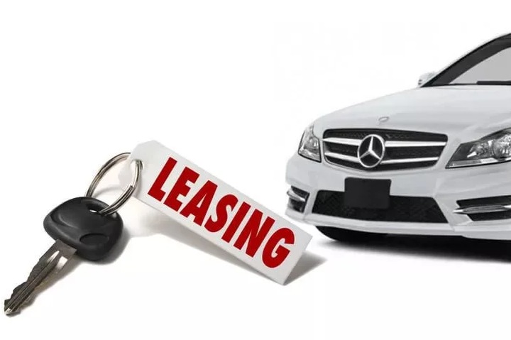 Лизинг автомобиля для юридического лица