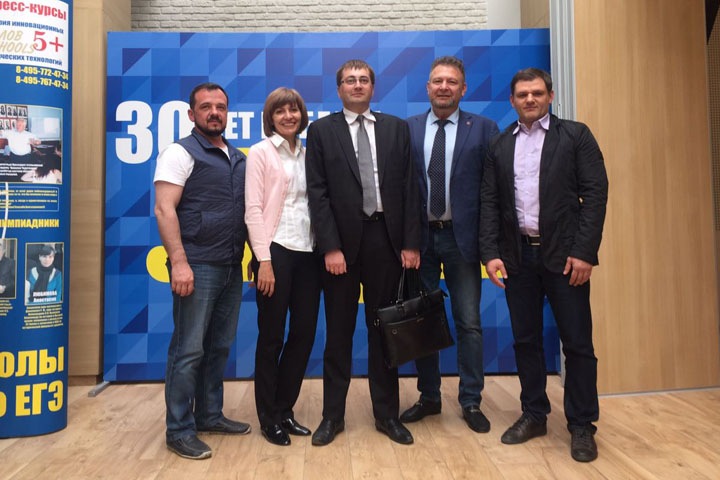 ЛДПР предложила отправить в Совфед члена избирательной комиссии Новосибирской области ЛДПР предложила отправить в Совфед члена избирательной комиссии Новосибирской области