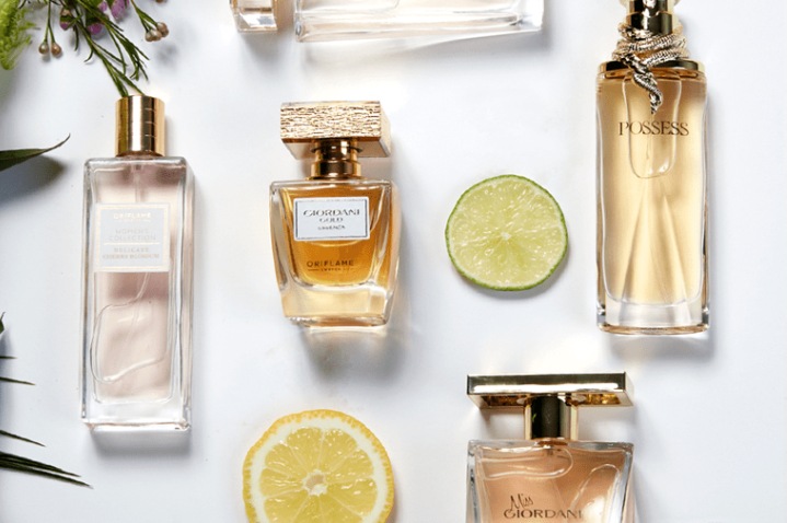 Почему стоит зарегистрироваться в Орифлейм