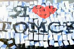 «Здесь и сейчас в Томской области»: сибиряки сняли клип в поддержку людей, которые не хотят уезжать в Москву «Здесь и сейчас в Томской области»: сибиряки сняли клип в поддержку людей, которые не хотят уезжать в Москву