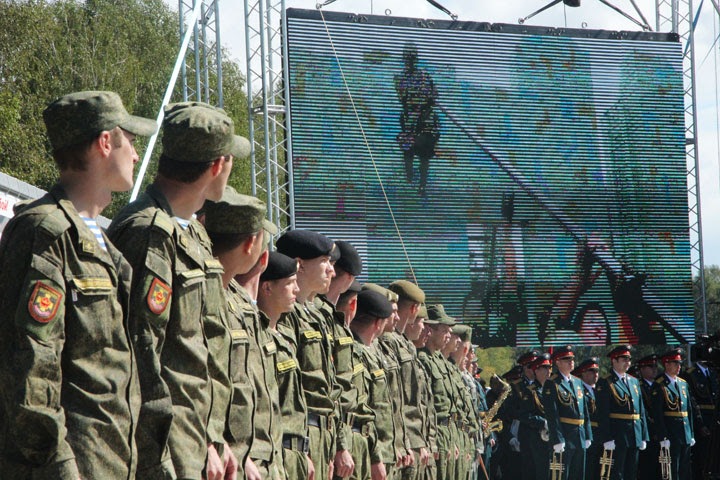 Около 500 обращений отправили сибирским депутатам из-за срочников на фоне Украины Около 500 обращений отправили сибирским депутатам из-за срочников на фоне Украины