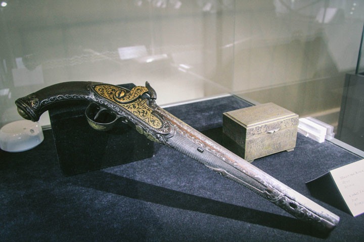 Административное дело завели на директора новосибирского краеведческого музея