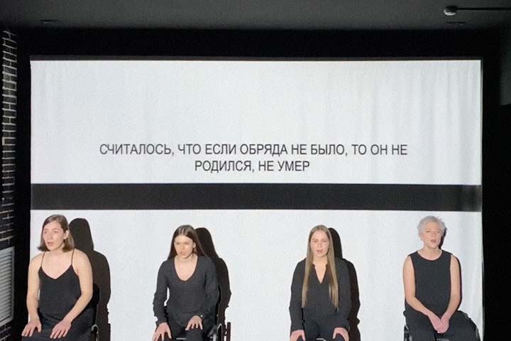 Независимые театры Новосибирска представят спектакли во время международного фестиваля Независимые театры Новосибирска представят спектакли во время международного фестиваля