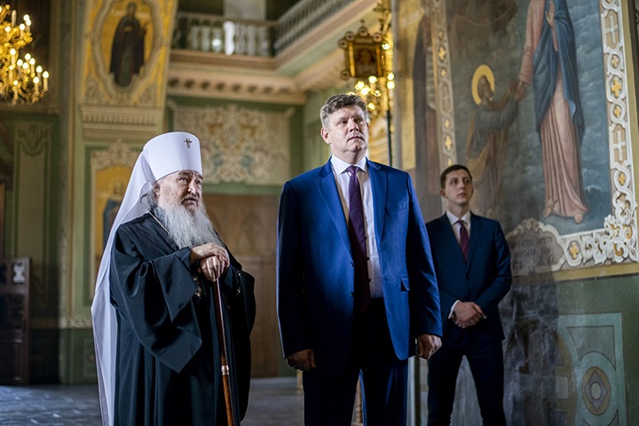 Плохие дороги в Сибири, не хватает медсестер, зато появился полпред. Числа недели Плохие дороги в Сибири, не хватает медсестер, зато появился полпред. Числа недели