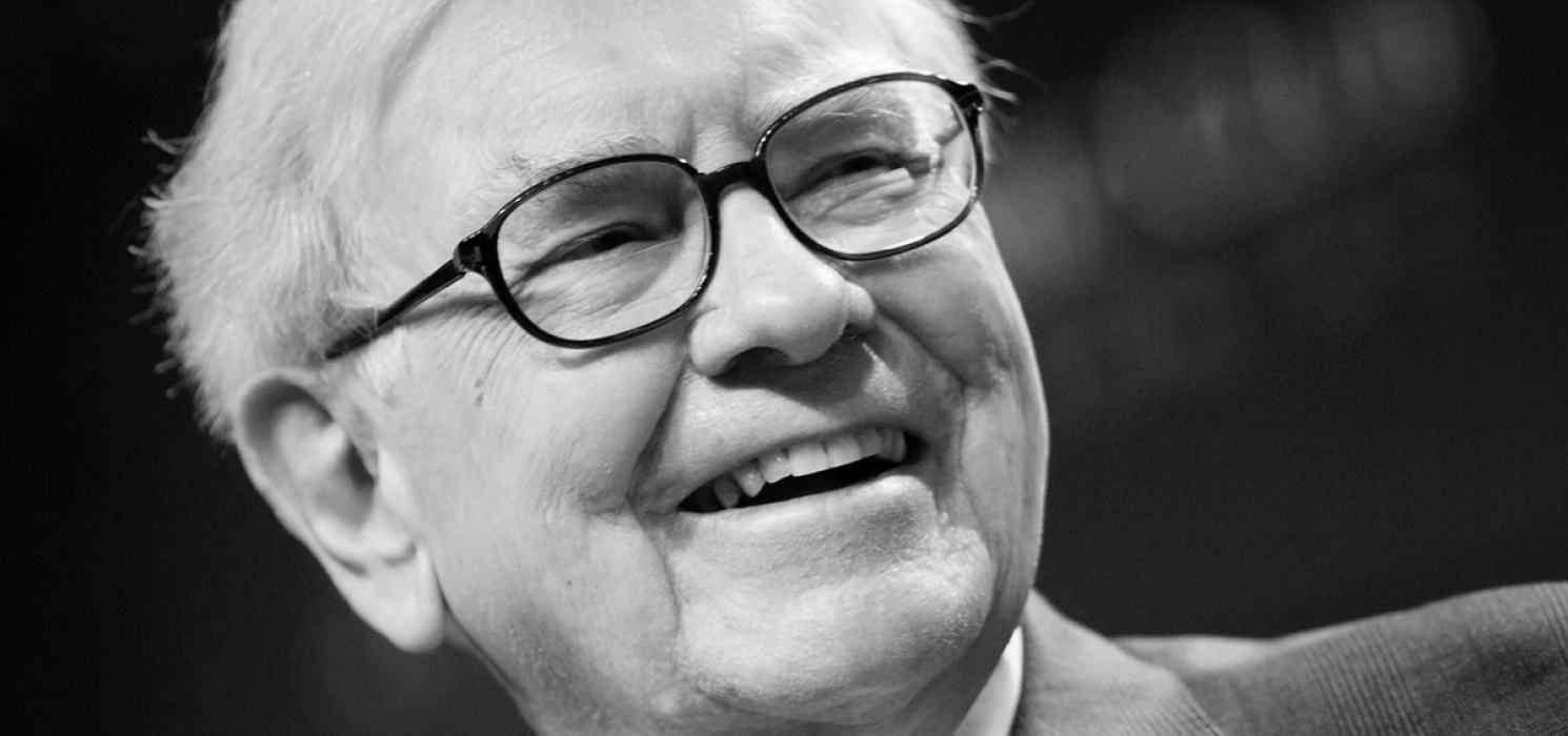 Уоррен Баффетт Berkshire Hathaway