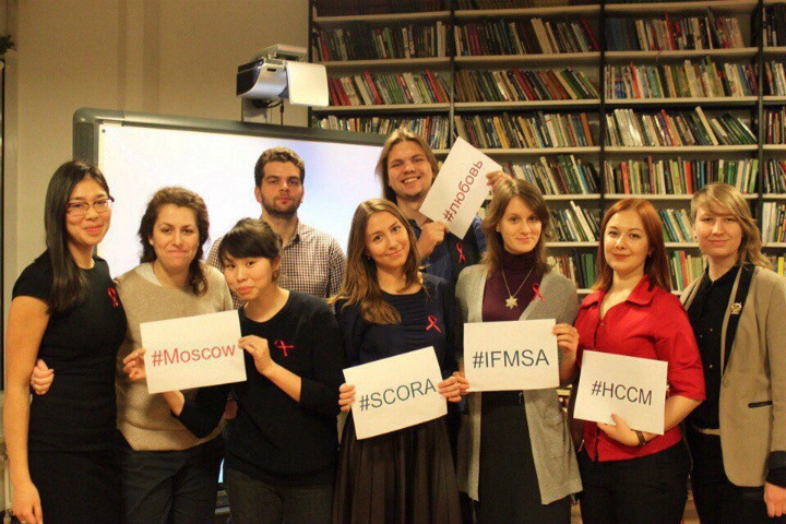 Новосибирский студент заявил о закрытии организации по секс-просвету из-за питерских антипрививочников