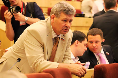 «Кому-то хочется вообще никого не выбирать»: новосибирские депутаты о реформе муниципальной власти