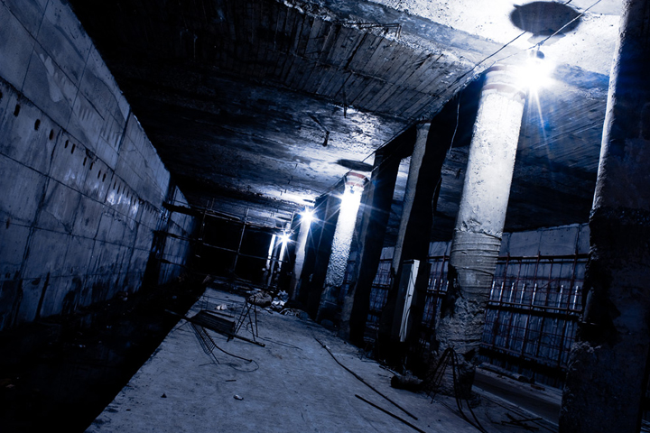 Красноярцы требуют признать банкротом новосибирский метрострой Красноярцы требуют признать банкротом новосибирский метрострой