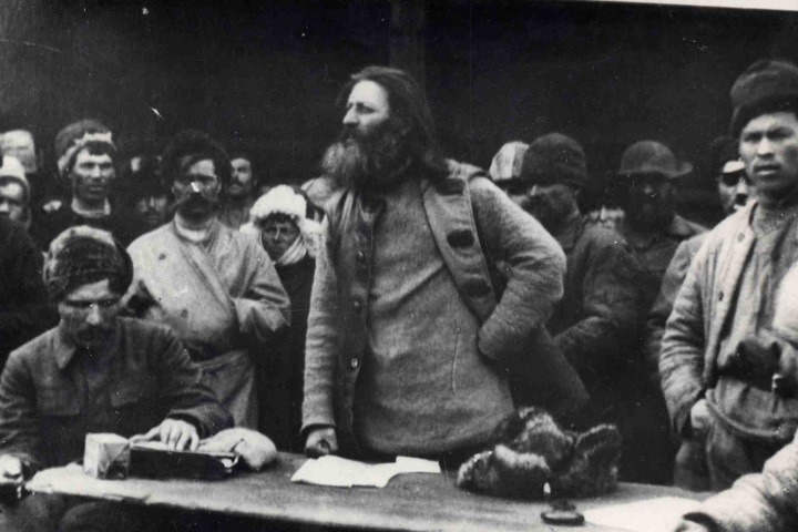 Грузины в Сибири: в ссылку, на БАМ и поиграть в футбол