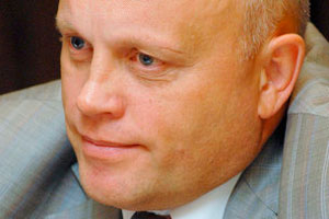 Губернатор Омской области доверил свой аппарат бывшему работнику Генпрокуратуры РФ