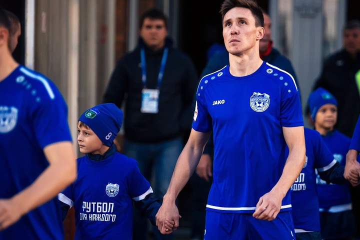 РФС объяснил закрытие лиги с сибирскими клубами «сохранением футбола»