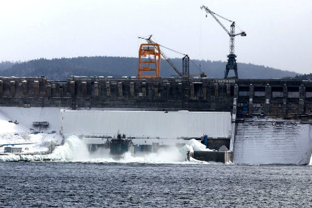 Красноярский край получит более 4 млрд рублей на развитие Нижнего Приангарья 