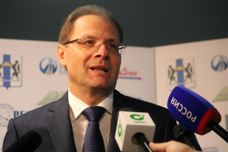 Василий Юрченко находится под подпиской о невыезде, но не задержан Василий Юрченко находится под подпиской о невыезде, но не задержан