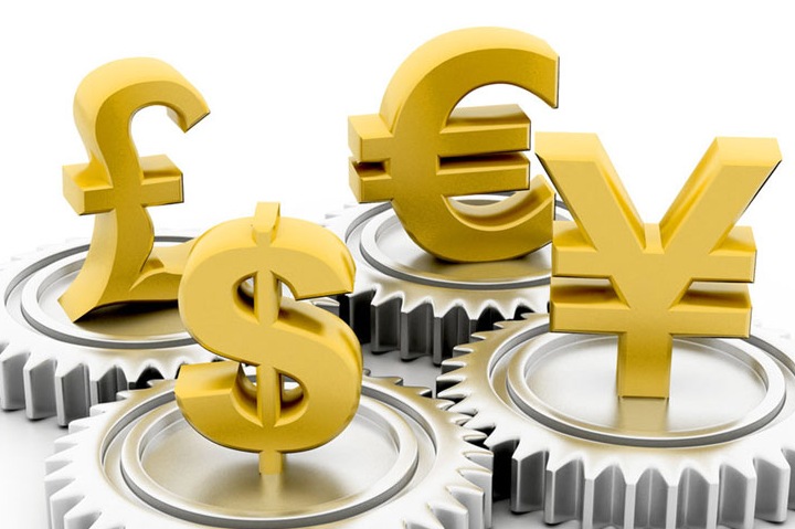 Как и где выгодно обменять валюту Как и где выгодно обменять валюту