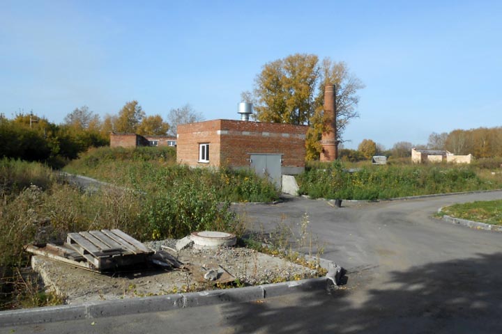 СК завершил расследование хищений на насосно-фильтровальной станции Куйбышева