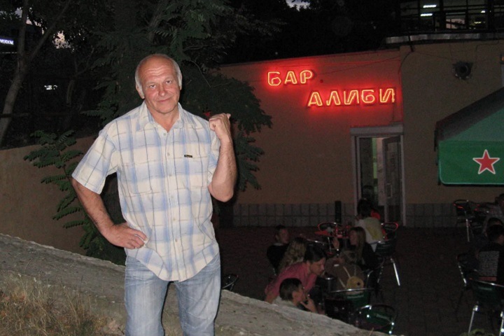 ТАСС сообщил об аресте томского ученого по делу о госизмене. Близкие не знают, где он ТАСС сообщил об аресте томского ученого по делу о госизмене. Близкие не знают, где он