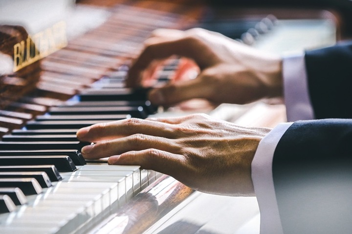 Музыкальное сопровождение мероприятия Музыкальное сопровождение мероприятия