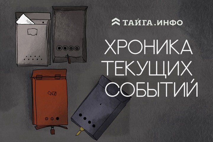 Хроника текущих событий. Экономика, общество, политика. Выпуск 209