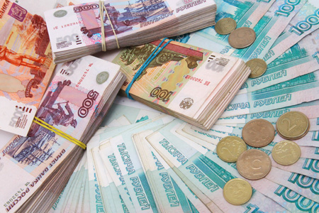 Бывший замглавы Агинского Бурятского округа подозревается в коррупции на 15 млн Бывший замглавы Агинского Бурятского округа подозревается в коррупции на 15 млн