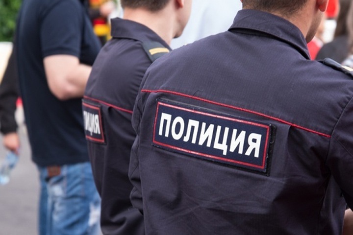 Подростка избили в полицейском участке в Бурятии Подростка избили в полицейском участке в Бурятии