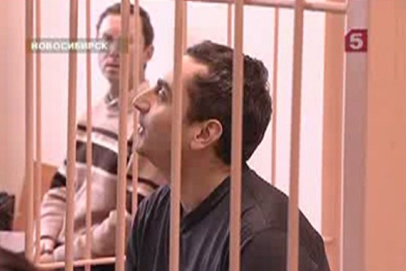 Солодкин-младший не знал «кровожадности» Трунова и Радченко