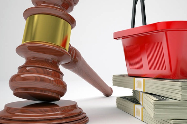 Адвокат по защите прав потребителя Адвокат по защите прав потребителя