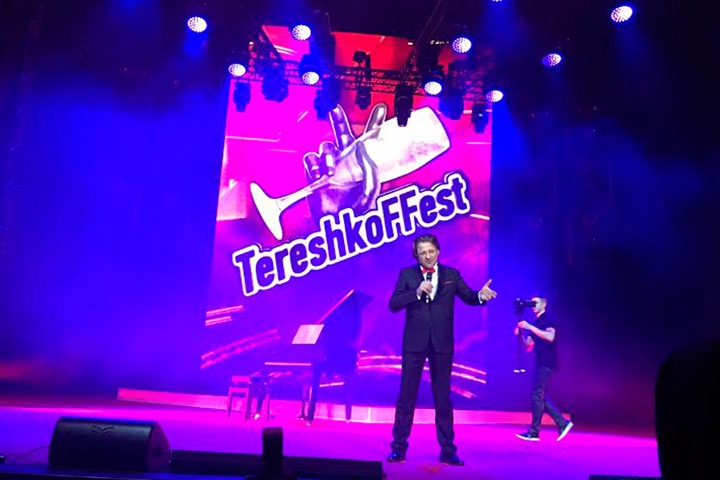 Как юбилей Дмитрия Терешкова сплотил новосибирские элиты Как юбилей Дмитрия Терешкова сплотил новосибирские элиты